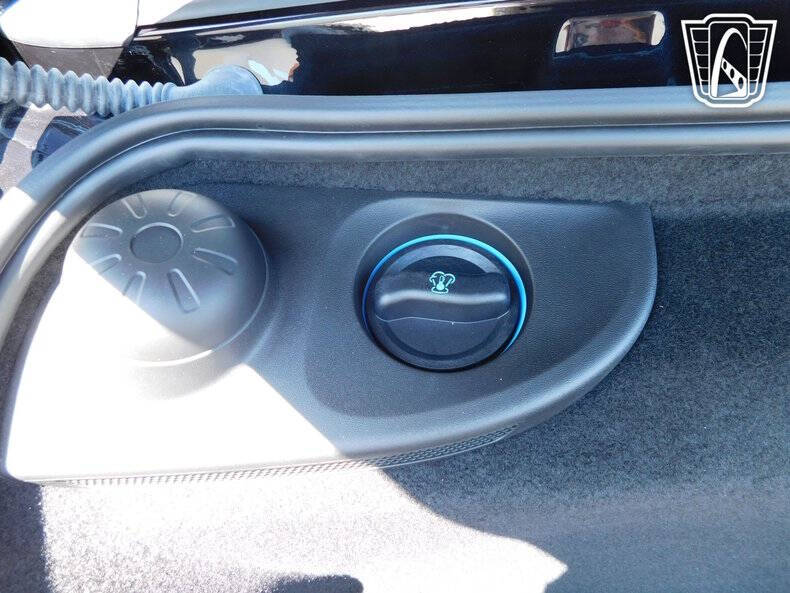 2021 Porsche 718 Boxster