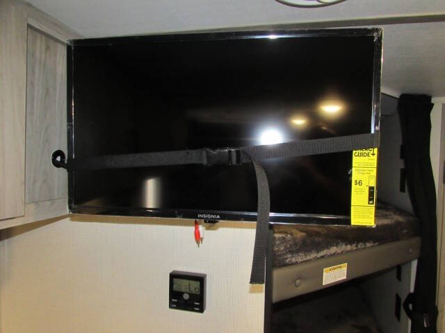 2022 Keystone RV PASSPORT 2