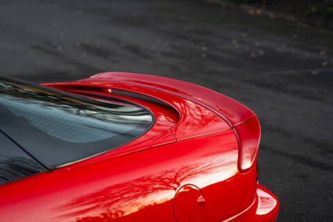 1999 Chevrolet Camaro Z28