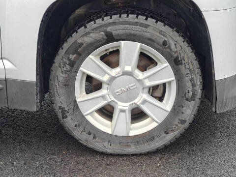 2013 GMC Terrain SLE-1
