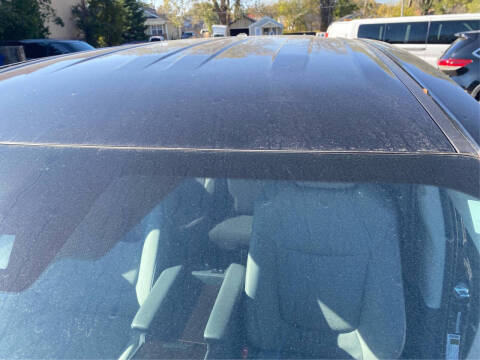 2022 Toyota Sienna LE 8-Passenger