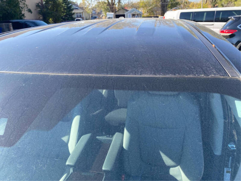 2022 Toyota Sienna LE 8-Passenger