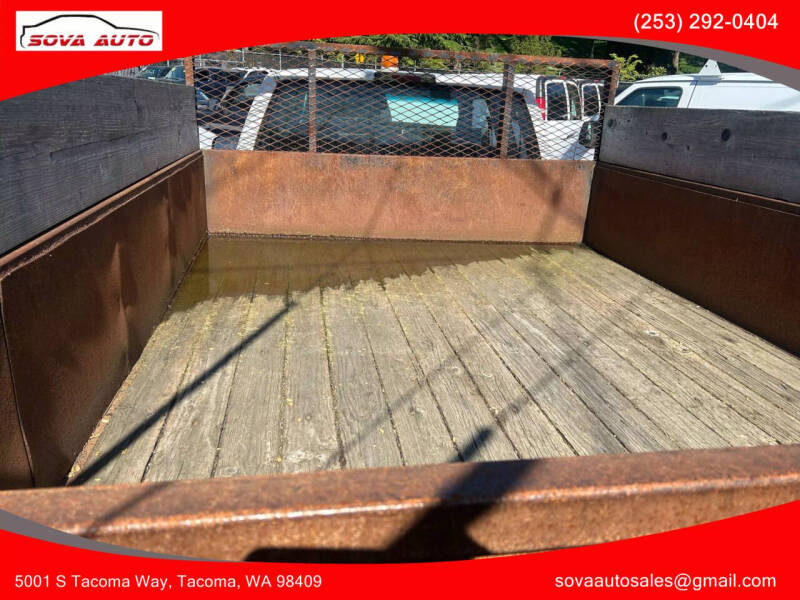 1997 Chevrolet C/K 2500 Series