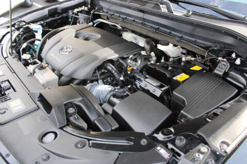 2024 Mazda CX-5 2.5 S Preferred