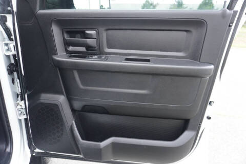 2014 RAM 2500 Tradesman