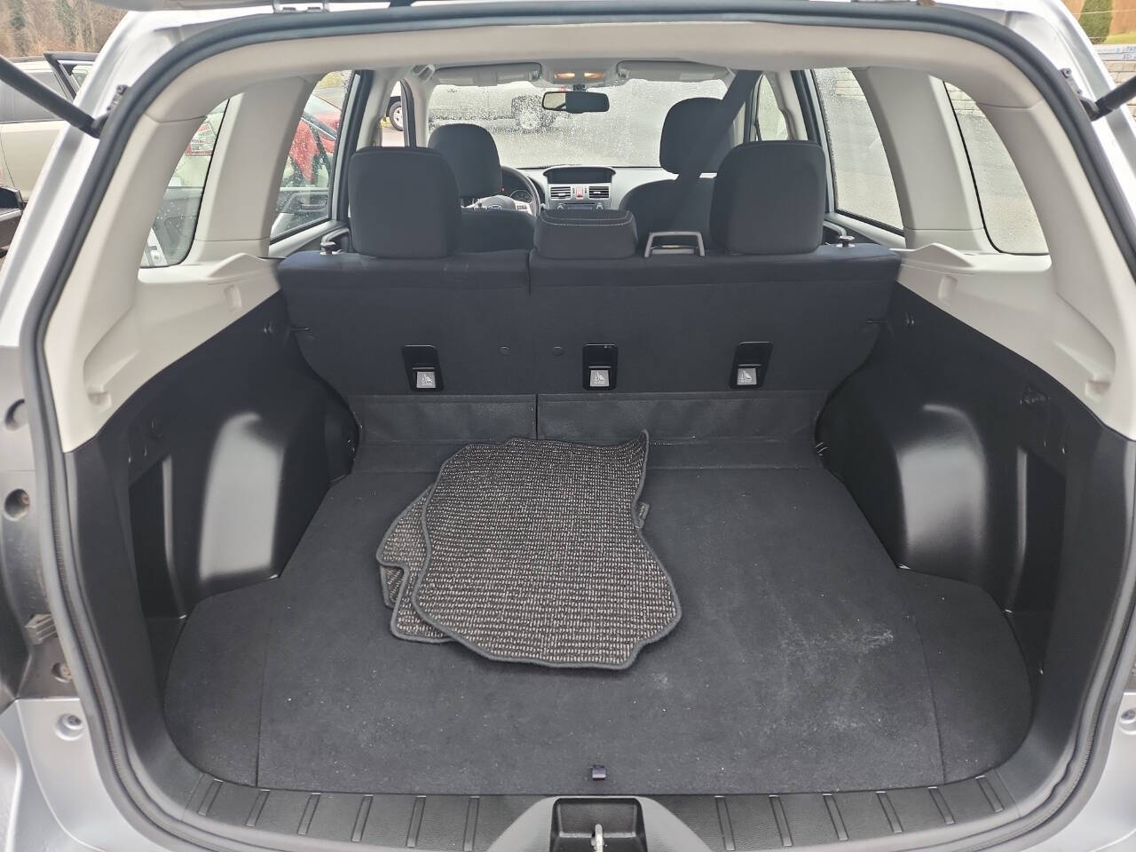 2014 Subaru Forester for sale at Karz South in Funkstown, MD