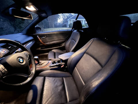 2009 BMW 1 Series 128i