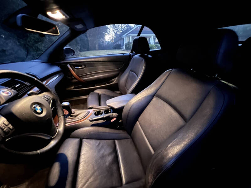 2009 BMW 1 Series 128i