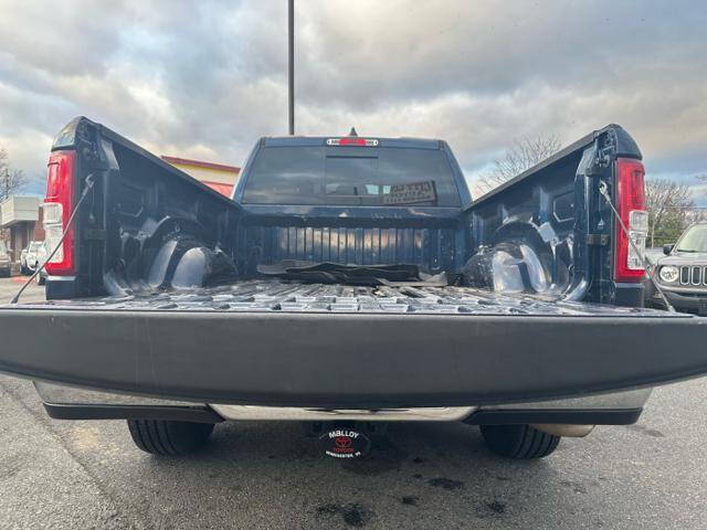 2019 RAM 1500 Tradesman