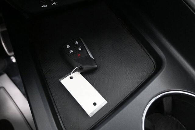 2024 Acura ZDX A-SPEC