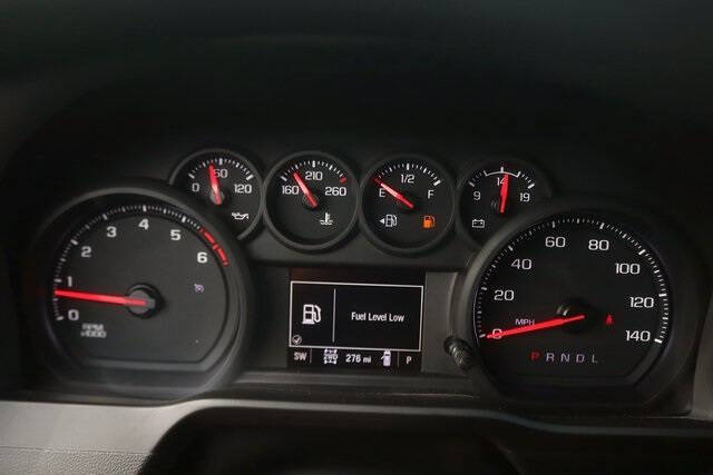 2025 GMC Sierra 2500HD Pro