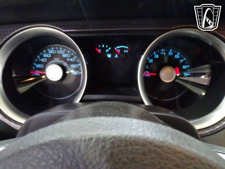 2012 Ford Mustang Boss 302