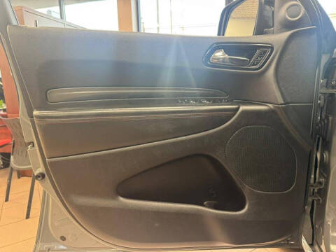 2023 Dodge Durango GT Premium