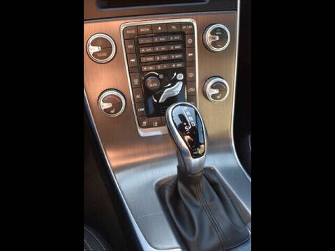 2016 Volvo S60 T5 Drive-E Premier