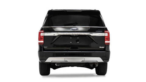 2018 Ford Expedition MAX XLT