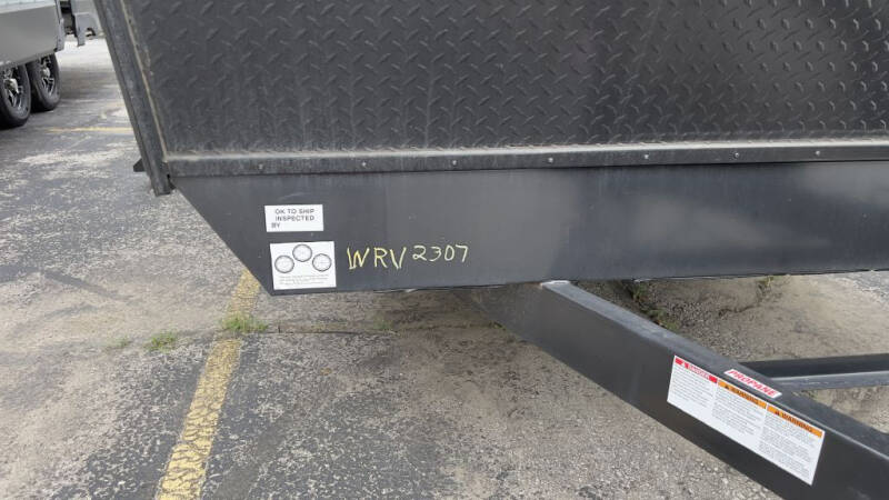 2022 Forest River E-W DELLA TERRA