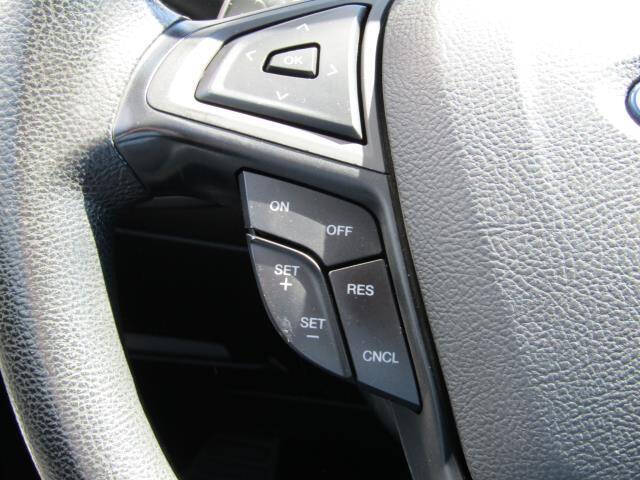 2019 Ford Edge SE