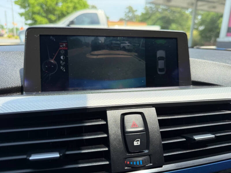 2015 BMW 4 Series 428i