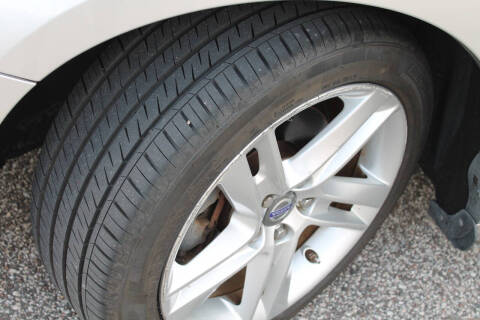 2015 Volvo S60 T5 Drive-E Premier