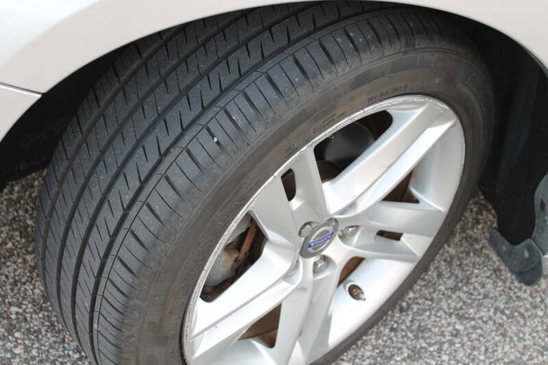 2015 Volvo S60 T5 Drive-E Premier