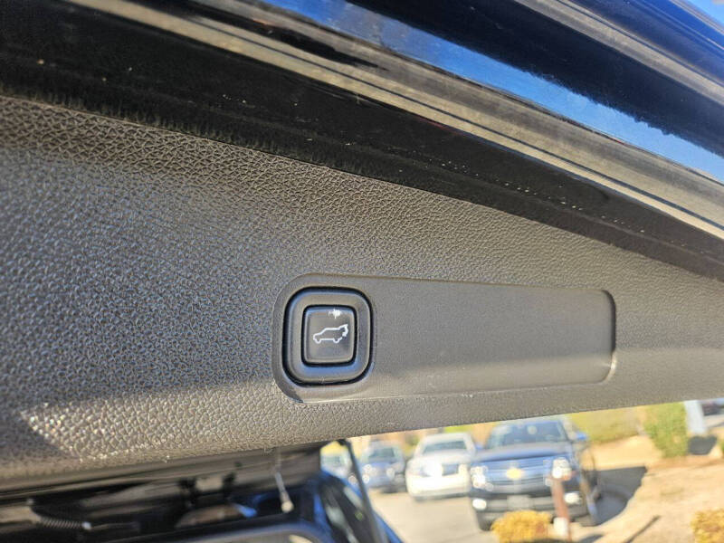 2014 Cadillac Escalade Platinum