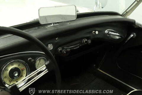1959 Austin 100-6