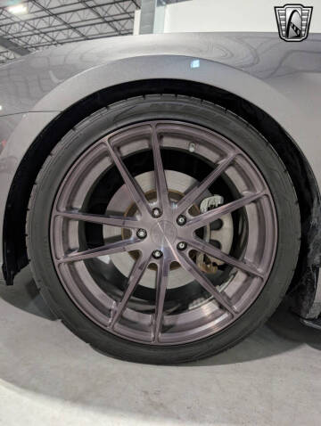 2014 Ford Mustang GT