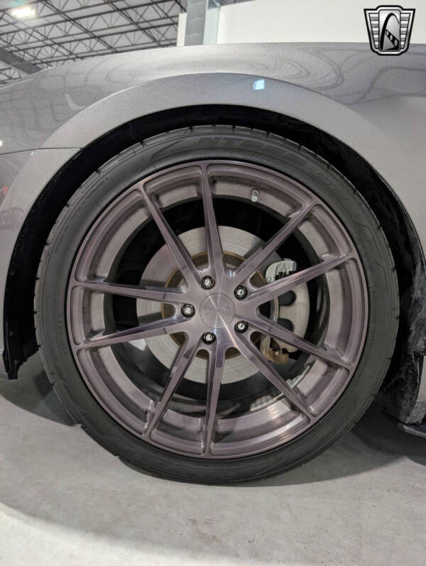 2014 Ford Mustang GT