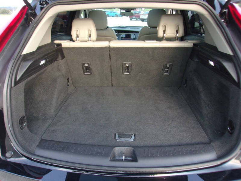 2019 Cadillac XT4 Luxury