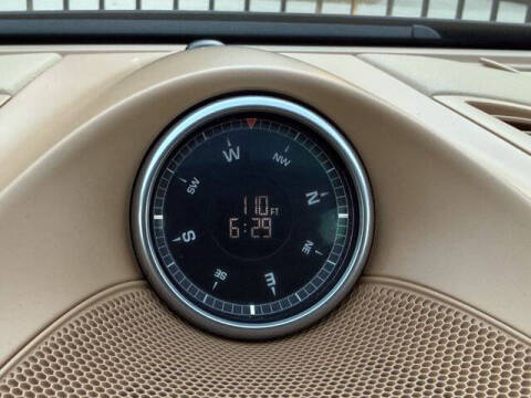 2015 Porsche Cayenne Diesel