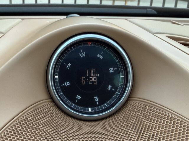 2015 Porsche Cayenne Diesel