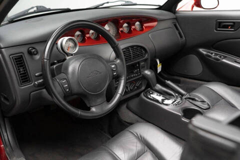 2002 Chrysler Prowler