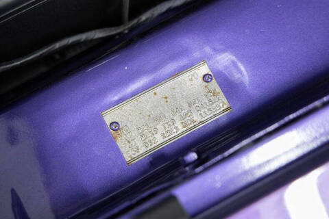 1970 Plymouth Roadrunner