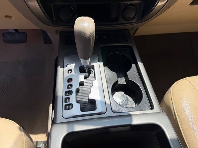 2015 Nissan Armada SL