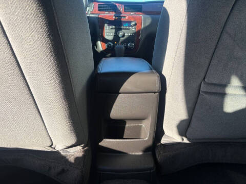 2009 Chevrolet Impala LT