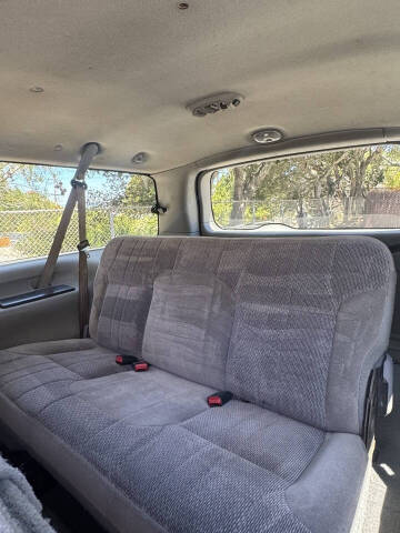 2001 Ford Excursion XLT