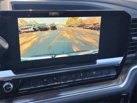 2026 GMC Sierra 1500 Elevation Standard