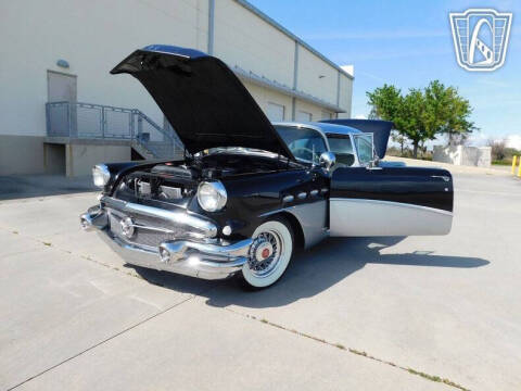 1956 Buick Century