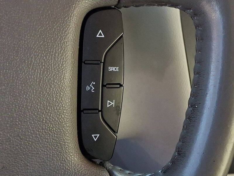 2006 Buick Lucerne CXL V6