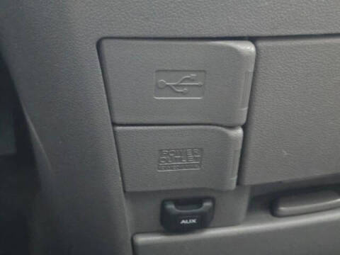 2017 Honda Odyssey EX-L