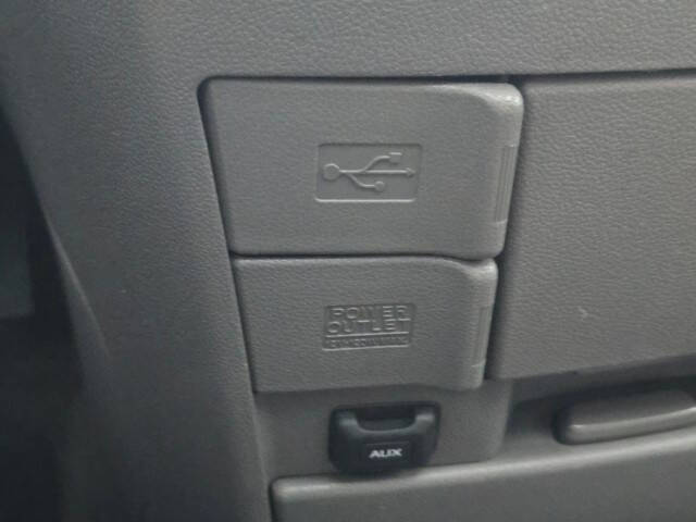 2017 Honda Odyssey EX-L