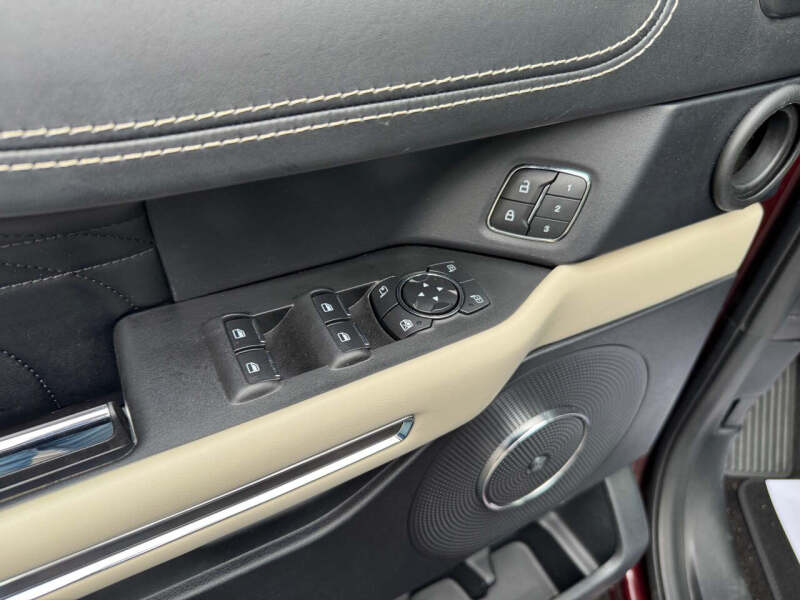 2020 Ford Expedition Platinum