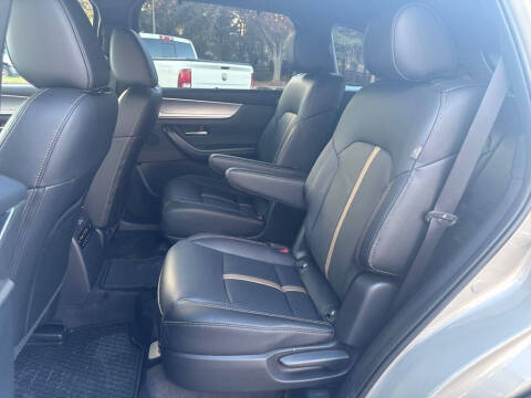 2025 Mazda CX-90 Plug-in Hybrid Premium Plus