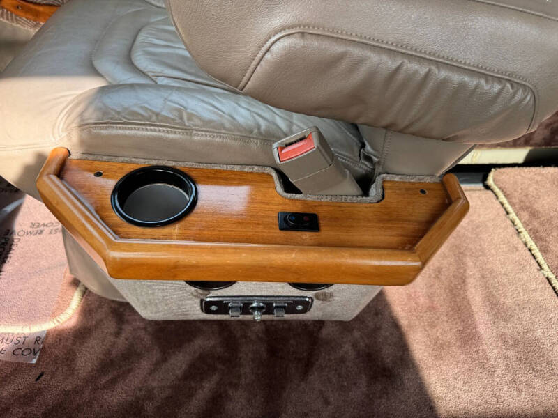 1999 GMC Savana G1500