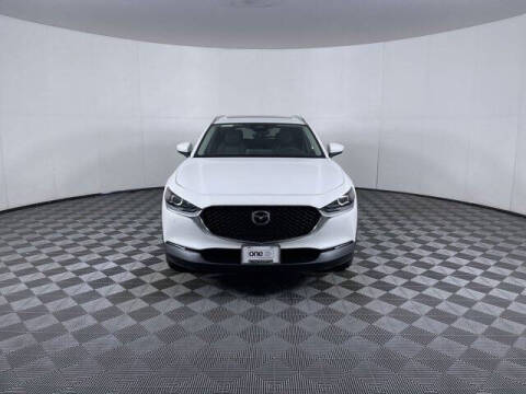 2026 Mazda CX-30 2.5 S Preferred