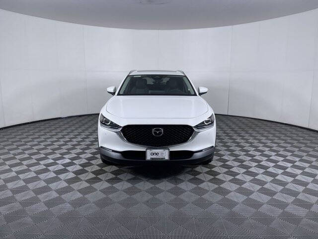 2026 Mazda CX-30 2.5 S Preferred