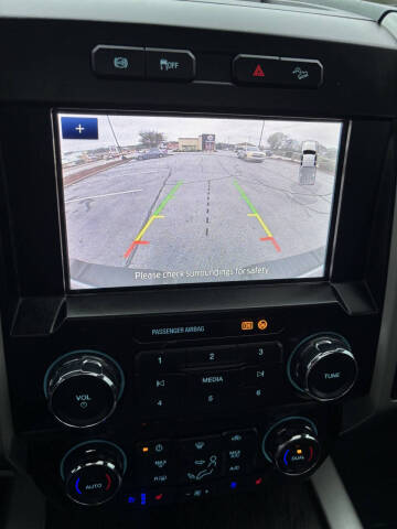 2021 Ford F-350 Super Duty Lariat