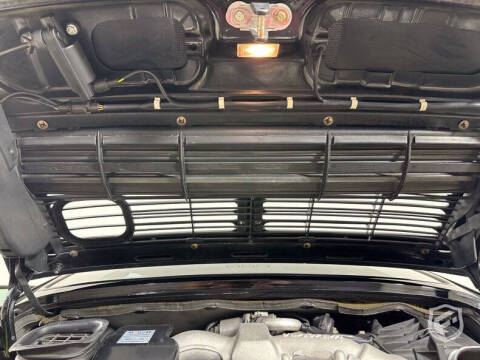 1998 Porsche 911