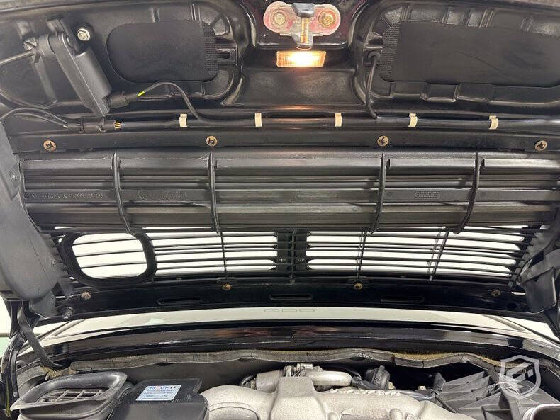 1998 Porsche 911