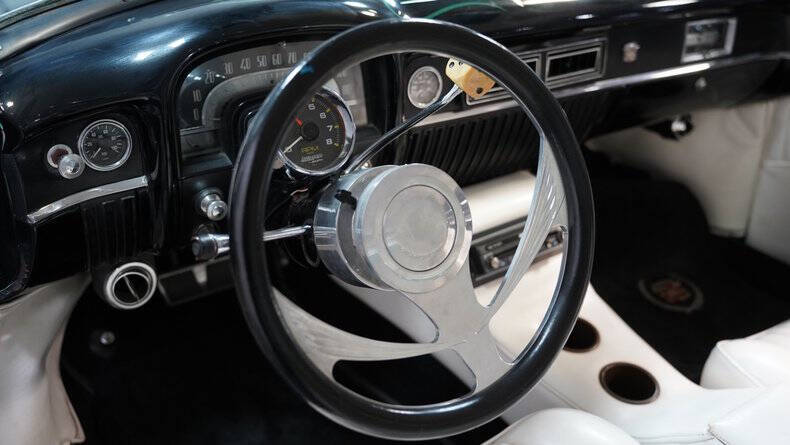 1953 Cadillac Series 62